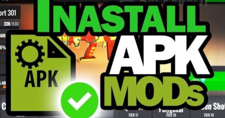 How to Download and Install All App Premium Mod APKs Safely