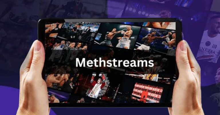 MethStreams: A Comprehensive Overview