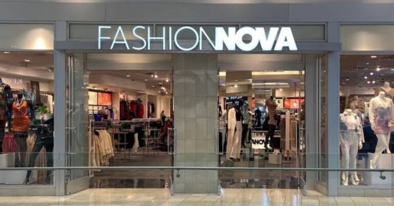 Fashion Nova-Like Stores: Top Alternatives for Trendy & Affordable Fashion