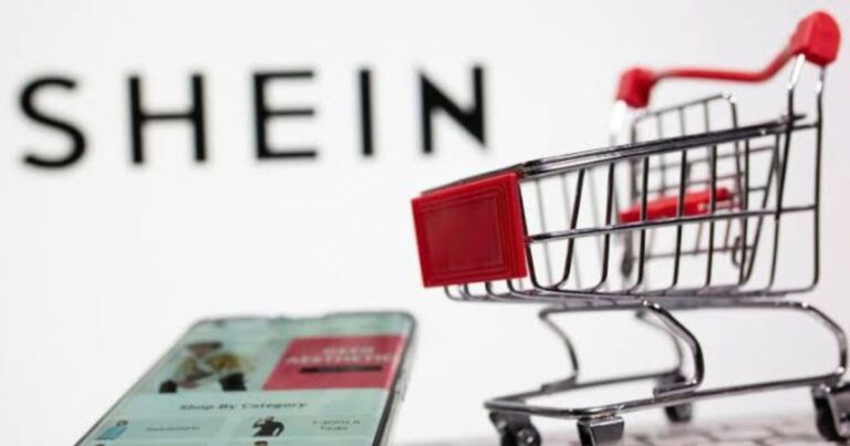 Shein: The Rise of the Global Fast-Fashion Giant