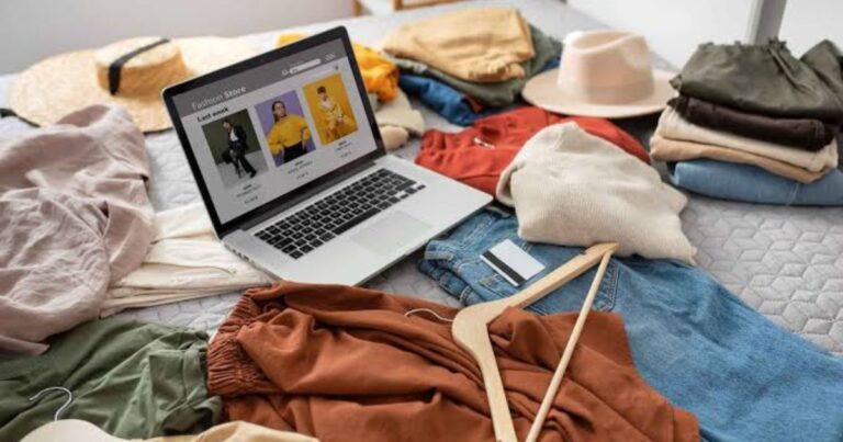 The Ultimate Guide to Ladies’ Shopping Websites: Where to Find the Best Fashion, Beauty, and Accessories Online