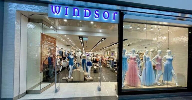 WindsorStore.com: Elegant & Trendy Fashion for Every Occasion