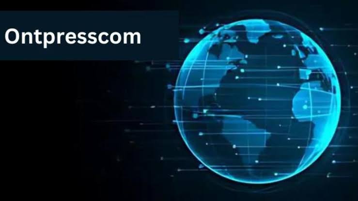 OntPressCom: An In-Depth Overview