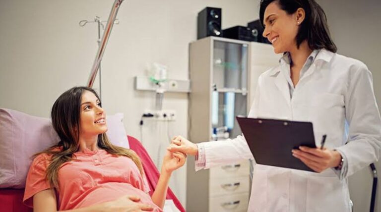 Can I Travel After Cervical Cerclage