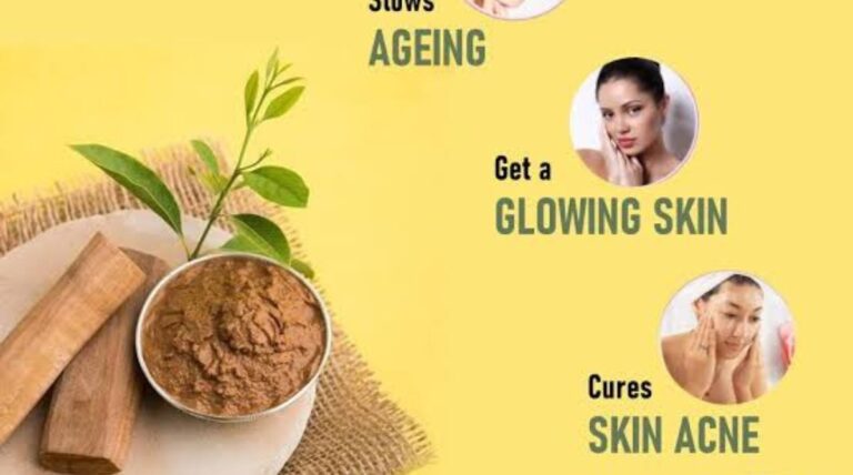 Can I Use Sandalwood Powder Daily on Face