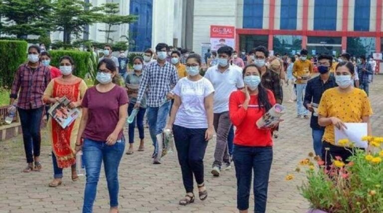Can I Wear Jeans in CUET Exam